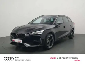 CUPRA Leon ST DSG CARPLAY VIRT LED SHZ PDC KAM