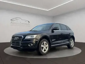 Audi Q5 2.0 TFSI tiptronic quattro PANO/BO/SIDE