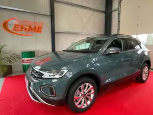 Volkswagen T-Roc Life 1.5 TSI DSG *AHK*ACC*LED*SHZ*RüCAM*
