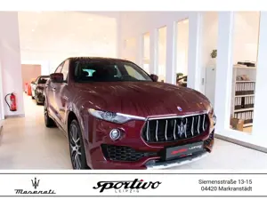 Maserati Levante SQ4*Vollausstattung*