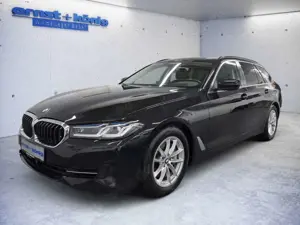BMW 530 530d xDrive Touring Aut. HUD PANO NAVI SHZ