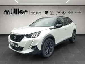 Peugeot 2008 PureTech 130 EAT8 GT Pack