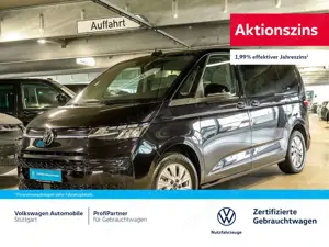 Volkswagen T7 Multivan Multivan Life KÜ DSG 2.0 TDI Euro 6e AHK Navi