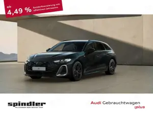 Audi A5 edition one TFSI quattro S-tronic / AHK