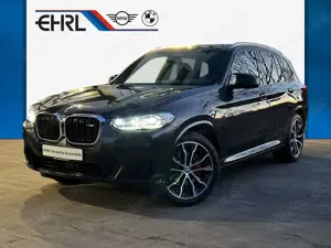 BMW X3 M 40d Laser HEAD-UP STANDHZG. ELEKT. SITZE
