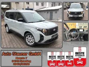 Ford Tourneo Courier Titanium 1.0 Auto./AHK/iACC/LHZ/