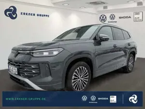 Volkswagen Tayron 2.0TSI DSG 4M Elegance 7-SITZ+AHK+GJR+NAV