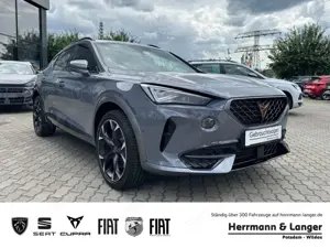 CUPRA Formentor VZ 2.0 TSI DSG Matrix-LED, Beats, elekt. Heckklappe