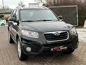 Hyundai SANTA FE 2.2 CRDi Premium 2 Hand AHK TÜV  NEU