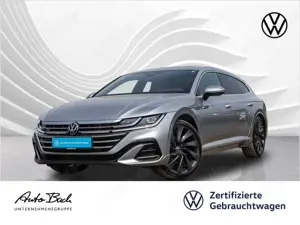 Volkswagen Arteon Arteon Shootingbrake R-Line 2.0 TDI 4Motion DSG