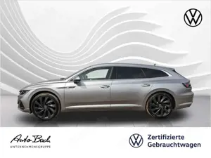 Volkswagen Arteon Arteon Shootingbrake R-Line 2.0 TDI 4Motion DSG Bild 3