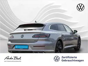 Volkswagen Arteon Arteon Shootingbrake R-Line 2.0 TDI 4Motion DSG Bild 4