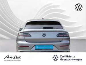 Volkswagen Arteon Arteon Shootingbrake R-Line 2.0 TDI 4Motion DSG Bild 5