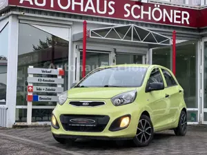Kia Picanto Business Line**KLIMA*PDC**
