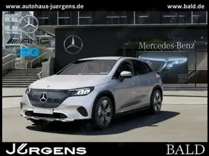 Mercedes-Benz EQE SUV EQE 300 SUV Electr-Art/AHK/LED/Kamera/Distr/Memo