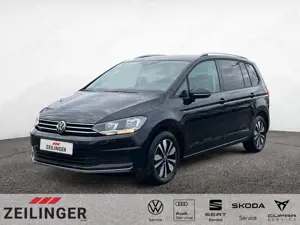 Volkswagen Touran GOAL TSI DSG|NAVI|ACC|SHZ|CLIMATRONIC|PDC