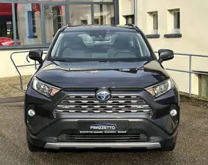 Toyota RAV 4 Hybrid 4x2 B.Edition/RFK/Navi/AHK/NSW/SHZ/ACP