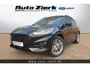 Ford Kuga Plug-In Hybrid ST-Line 2.5 Duratec,Styling-Paket,S