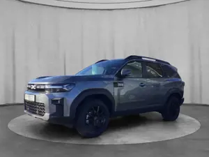 Dacia Bigster hybrid 155 Journey