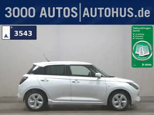 Suzuki Swift 1.2 Dualjet Mild-Hybrid Club Navi PDC RfK