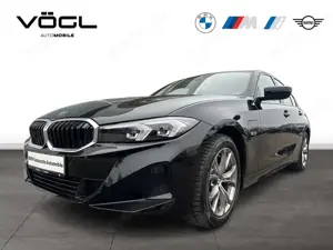 BMW 320 e Limousine Active Guard Plus Shadow Line