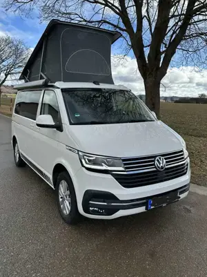 Volkswagen T6.1 California California T6.1 Ocean, AHK, ACC