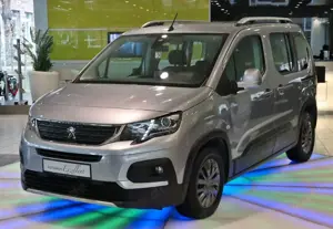 Peugeot Rifter Allure*1HD*LED*PDC*SHZ*TEMPOMAT*NAVI*BC*