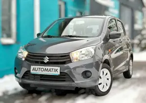 Suzuki Celerio Club*Automatik*Klima*BT*Allwetter*1Hd