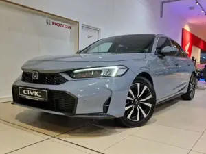 Honda Civic Hybrid e:HEV Elegance|Sofort Bild 3