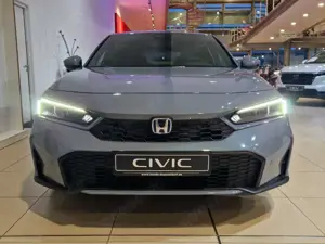 Honda Civic Hybrid e:HEV Elegance|Sofort Bild 2
