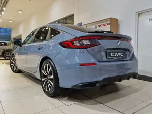 Honda Civic Hybrid e:HEV Elegance|Sofort Bild 5