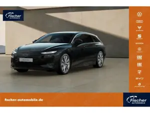 Audi A6 Avant AHK/20''/Bei.Dis./360/Matrix