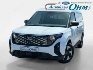 Ford Transit Courier BEV 54 kWh Trend * 0% FINANZIERUNG *