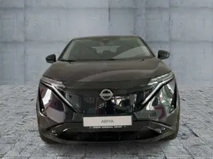 Nissan Ariya Advance Pack 87 Kwh 242 PS LED/ AUTOMATIK Bild 5