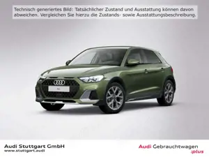 Audi A1 30 TFSI S tronic
