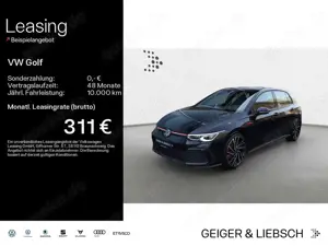 Volkswagen Golf GTI Golf VIII 2.0 TSI DSG GTI*IQ.LIGHT*KAMERA*PDC*SH