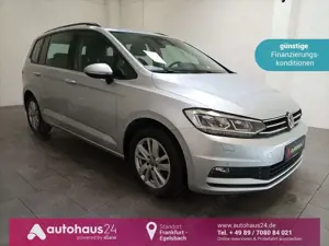 Volkswagen Touran 2.0 TDI CL|Navi|LED|PDC|DAB
