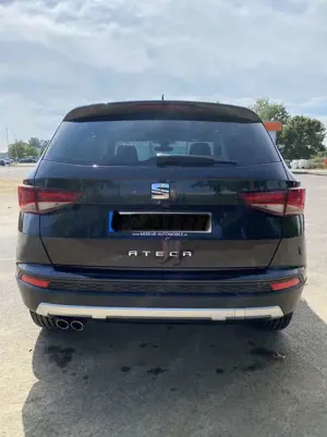 SEAT Ateca Bild 3