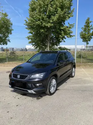 SEAT Ateca Bild 2