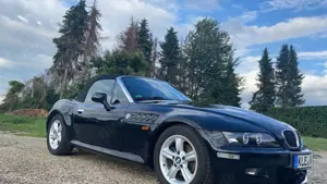 BMW Z3 Z3 roadster 2.0