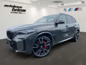 BMW X5 xDrive40d M Sport, BRIEM SUV-AKTION