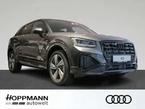 Audi Q2 S line 35 TFSI 110(150) kW(PS)  S tronic