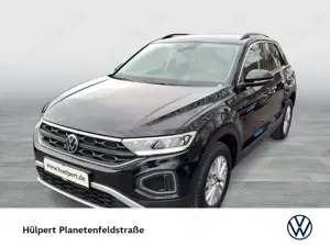Volkswagen T-Roc 1.0 LIFE CAM NAVI VIRTUAL-COCKPIT CARPLAY