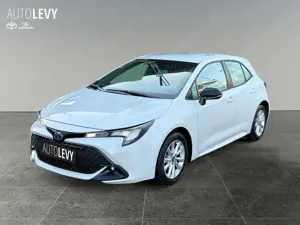 Toyota Corolla 1.8 Hybrid Business *CARPLAY*