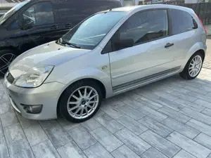 Ford Fiesta Fiesta  3-Türer 1.6 Sport