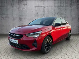 Opel Corsa -e Ultimate MATRIX, NAVI, ABSTANDSTEMPOMAT