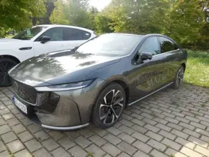 Mazda 6e 258PS TakumiPlus Bild 4