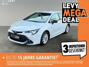Toyota Corolla 1.8 Hybrid Business *CARPLAY*