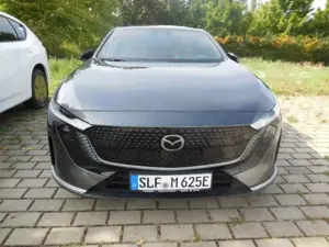 Mazda 6e 258PS TakumiPlus Bild 3
