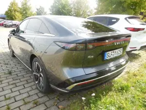 Mazda 6e 258PS TakumiPlus Bild 5